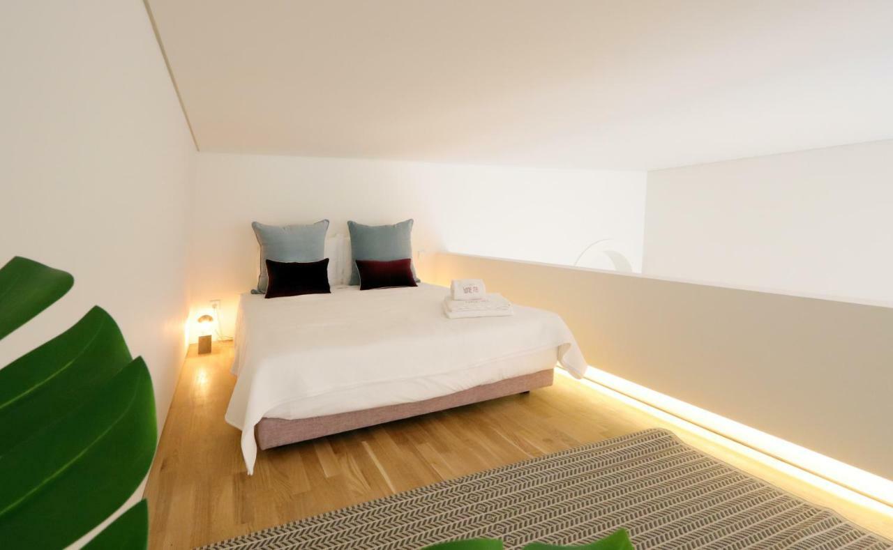 Ferienwohnung Hm - Oporto Cedofeita 500B Exterior foto