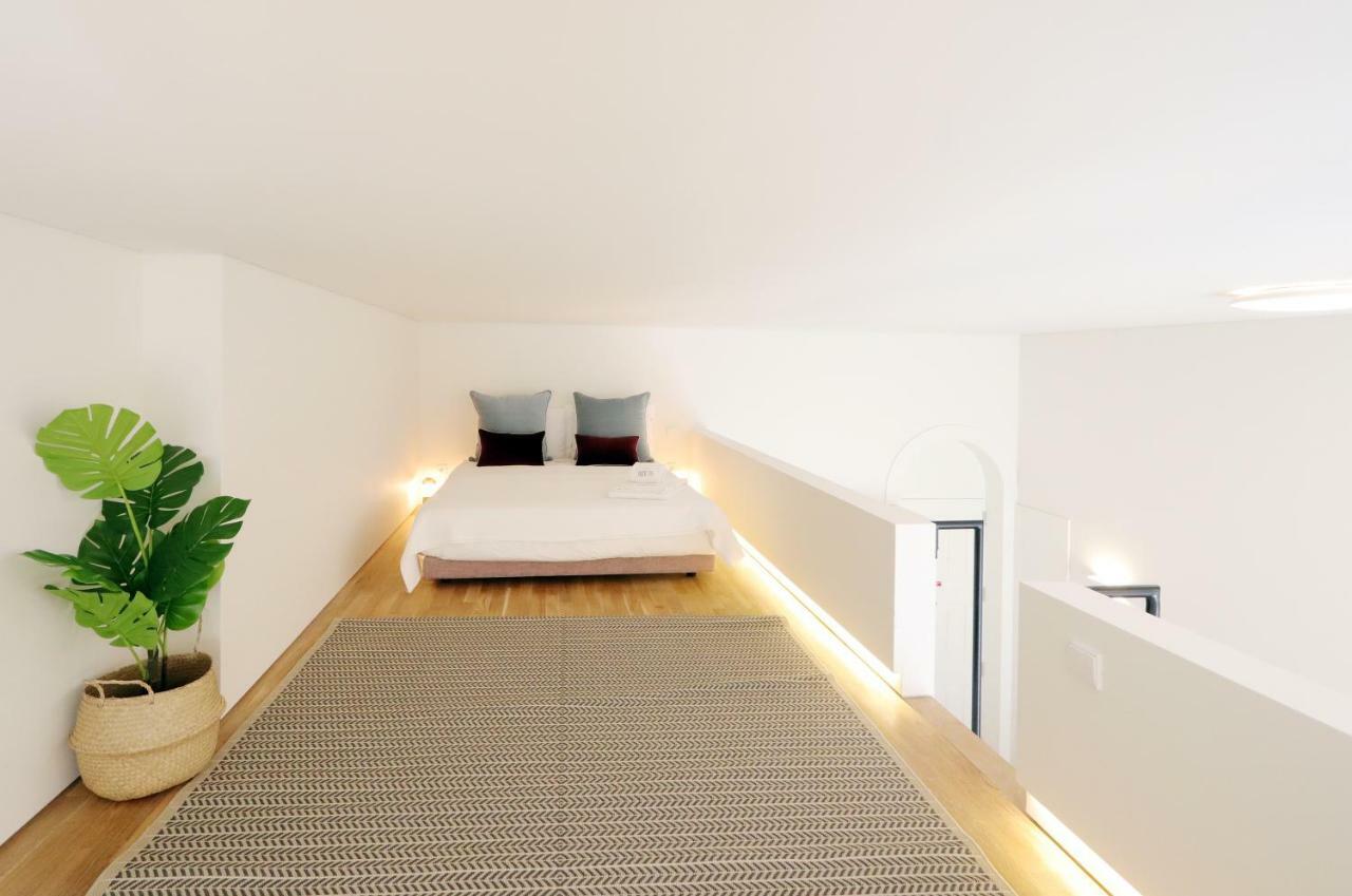 Ferienwohnung Hm - Oporto Cedofeita 500B Exterior foto