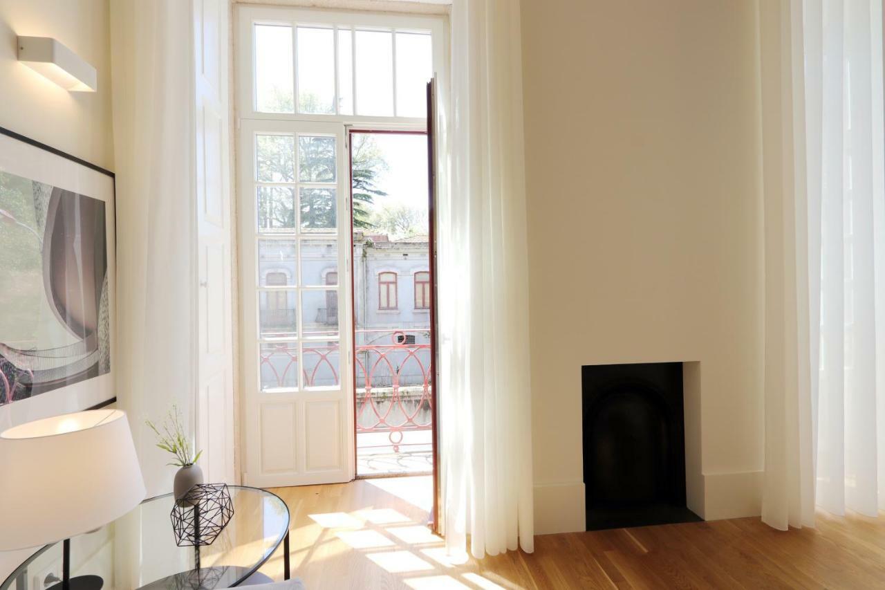 Ferienwohnung Hm - Oporto Cedofeita 500B Exterior foto