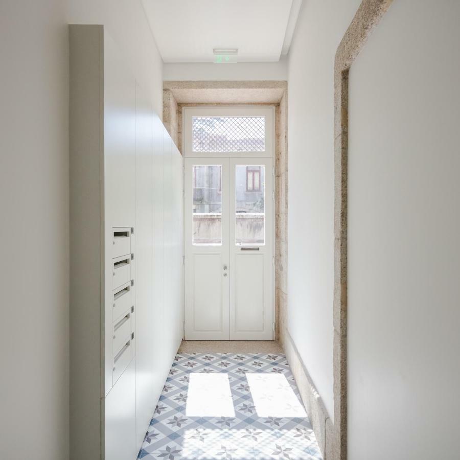 Ferienwohnung Hm - Oporto Cedofeita 500B Exterior foto
