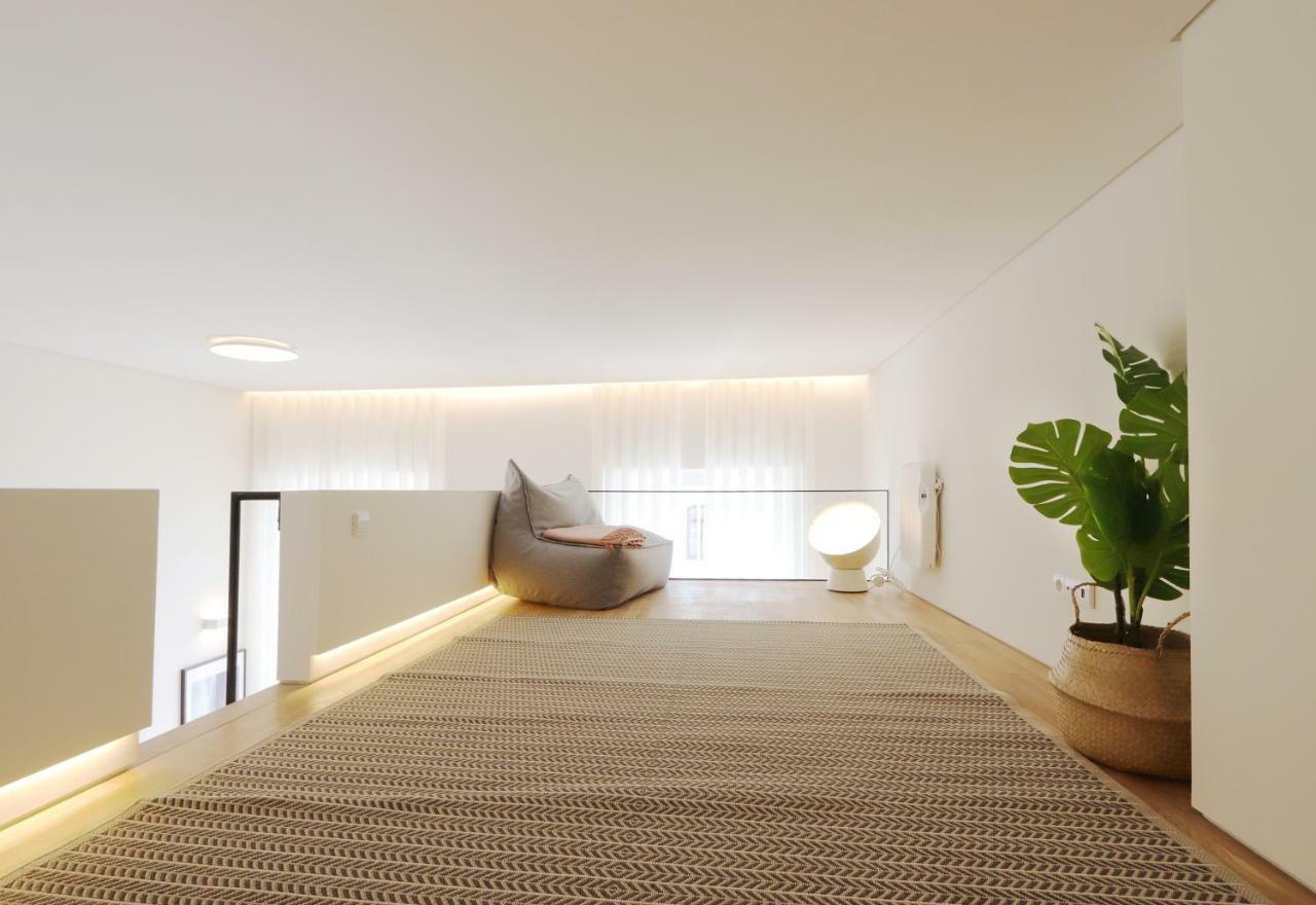 Ferienwohnung Hm - Oporto Cedofeita 500B Exterior foto